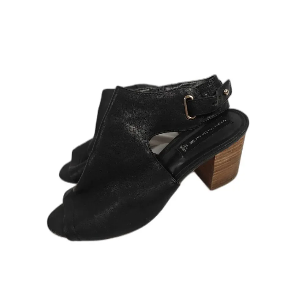 Steve Madden steve madden